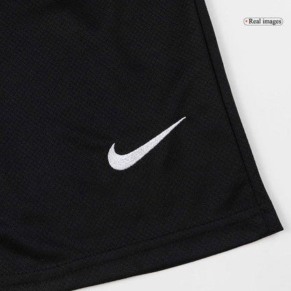 Chelsea Third Away Kids Soccer Jerseys Kit 2025/26
