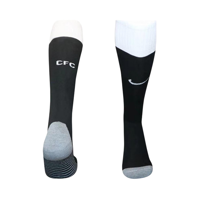 Chelsea Third Away Soccer Socks 2025/26