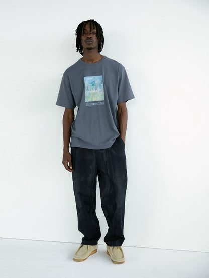 City & Park Tee