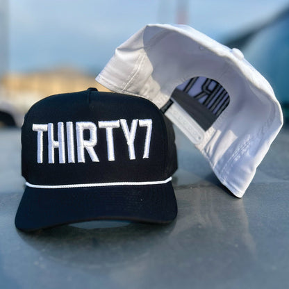 Clay Oven Thirty7 Snapback