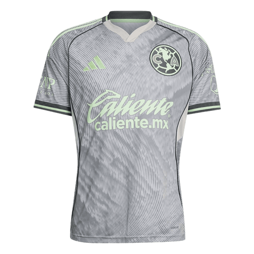 Club America Soccer Jersey 2025/26