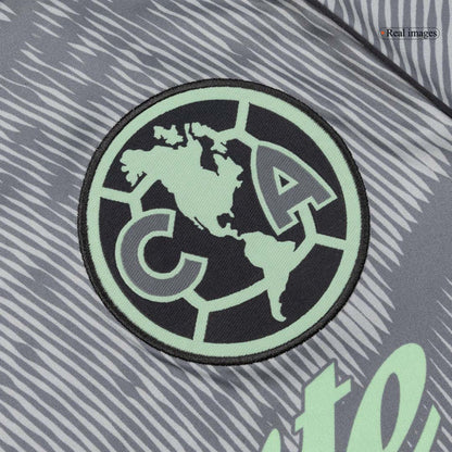Club America Soccer Jersey 2025/26