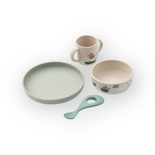 Coffret repas | Sailing