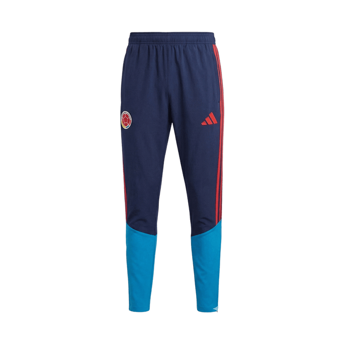 Colombia Hoodie Tracksuit 2026 Navy