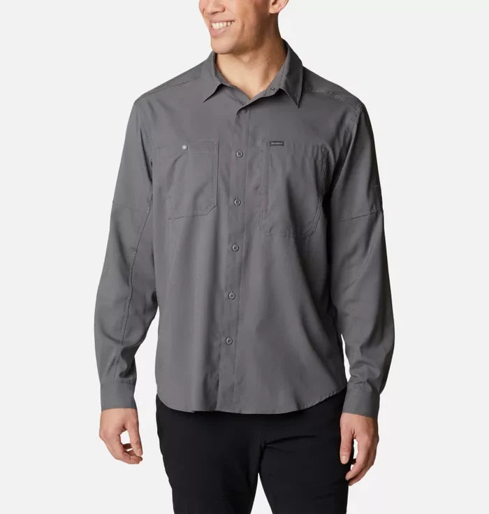 City Grey / Small