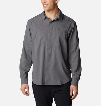 City Grey / Small