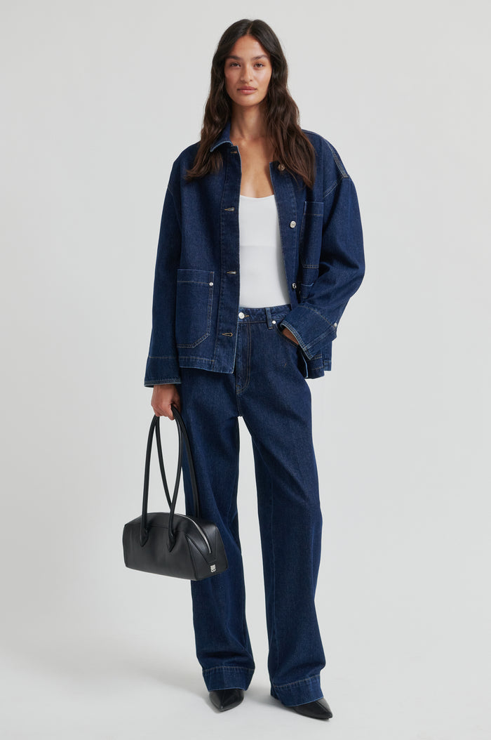 Columbo Denim Jeans