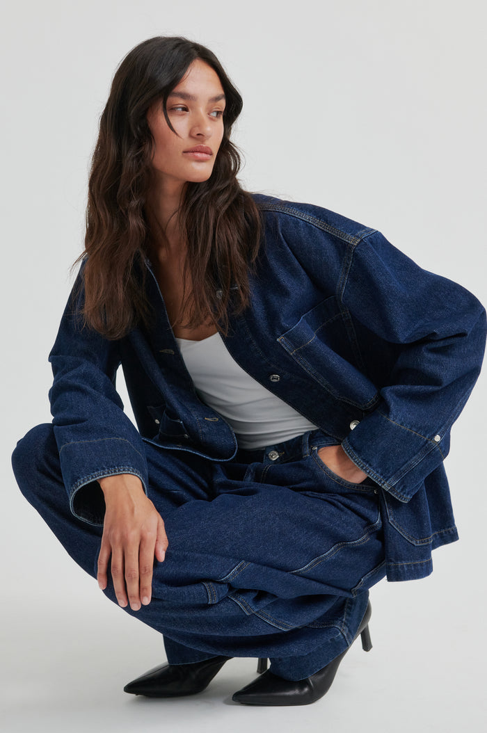 Columbo Denim Jeans