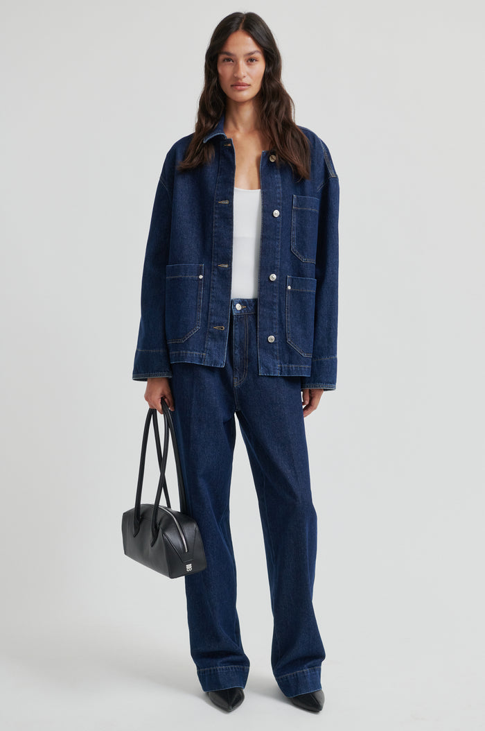 Columbo Denim Jeans