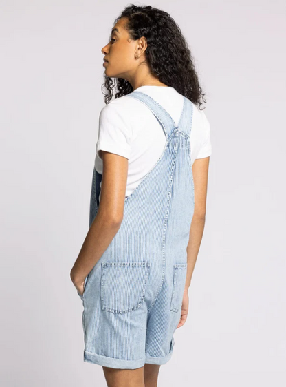 Connor Shortalls