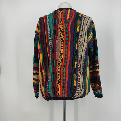 Coogi Sweater