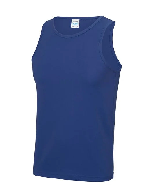 Cool Vest