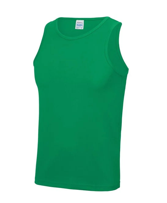 Cool Vest