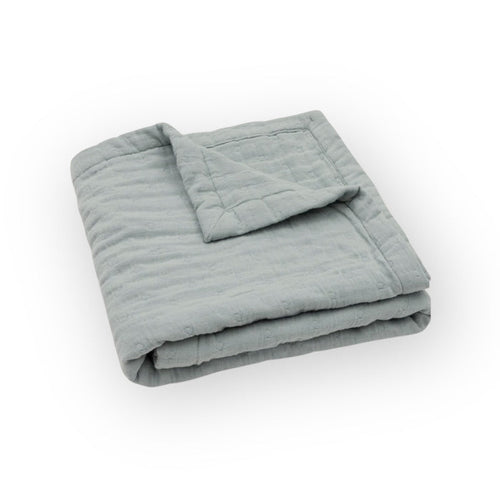 Couverture | Sea green