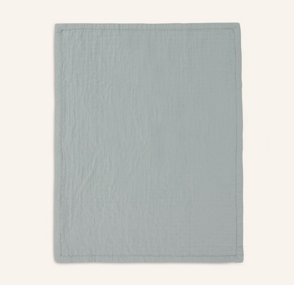 Couverture | Sea green