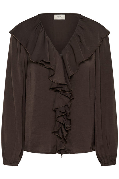 CRBeliv Blouse Java