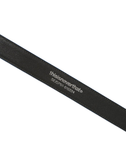 Croc Belt