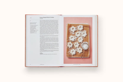CRUMBS: COOKIES AND SWEETS FROM AROUND THE WORLD BY BEN MIMS