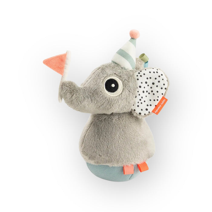 Culbuto | Elephant