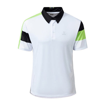 Custom Athletic Polo