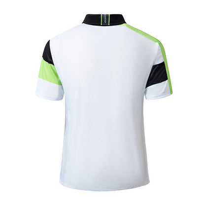 Custom Athletic Polo