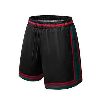 Custom Basketball Uniform