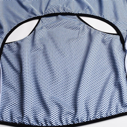 Custom Cycling Vest