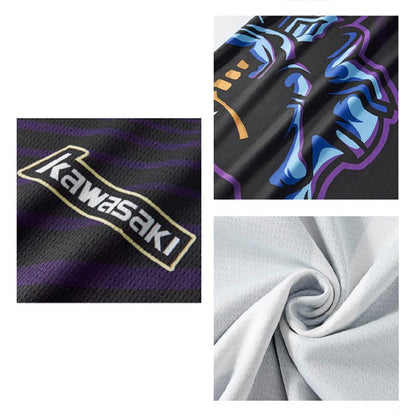 Custom Esports Jersey