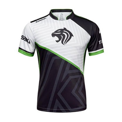 Custom Gaming Jersey
