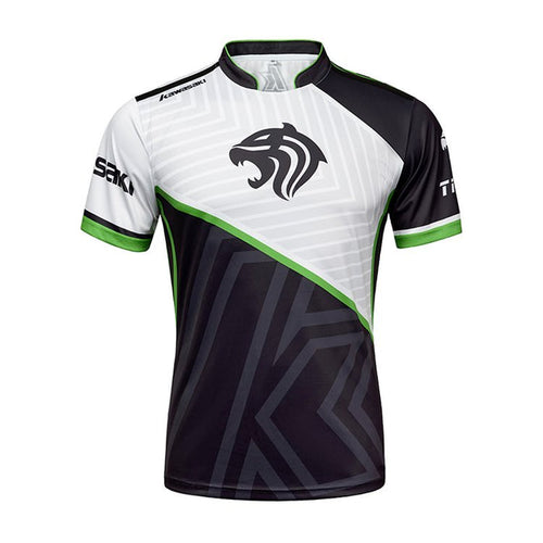 Custom Gaming Jersey
