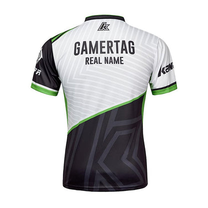 Custom Gaming Jersey