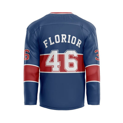 Custom Hockey Jersey
