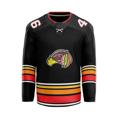 Custom Ice Hockey Uniform