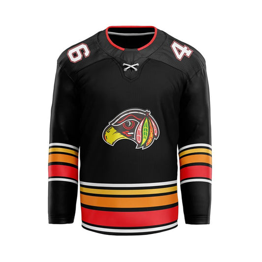 Custom Ice Hockey Uniform