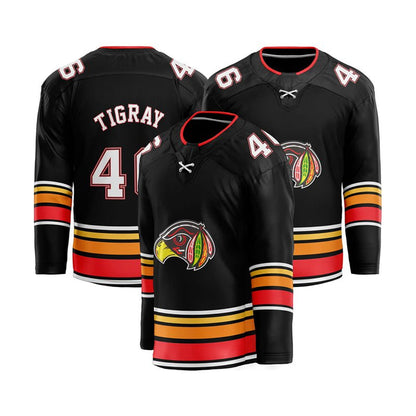 Custom Ice Hockey Uniform