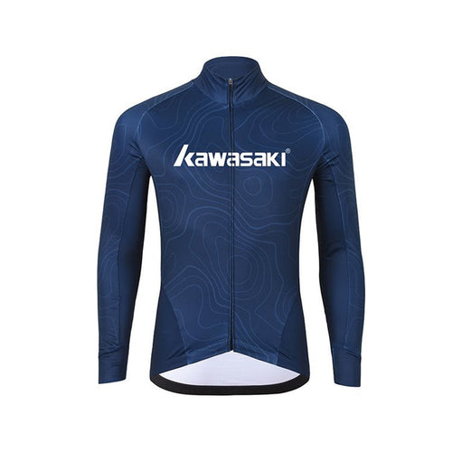 Custom Made Bike Jersey