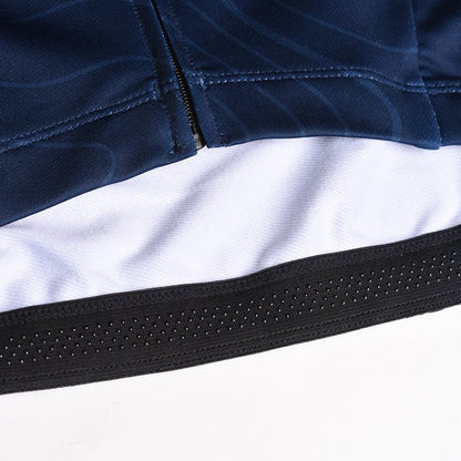 Custom Made Bike Jersey