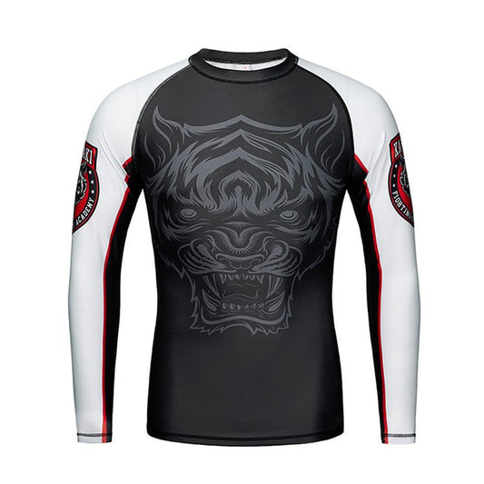 Custom Rash Guard