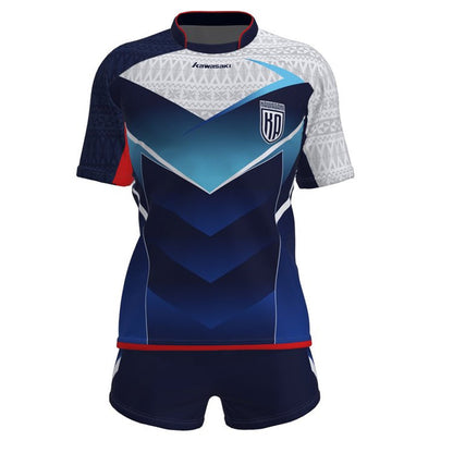 Custom Rugby Uniform