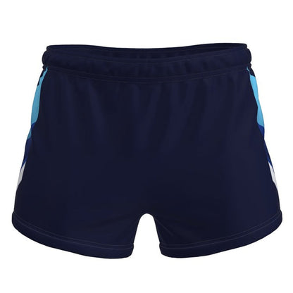 Custom Rugby Uniform