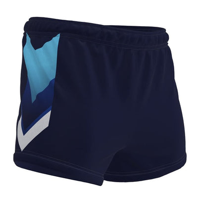 Custom Rugby Uniform