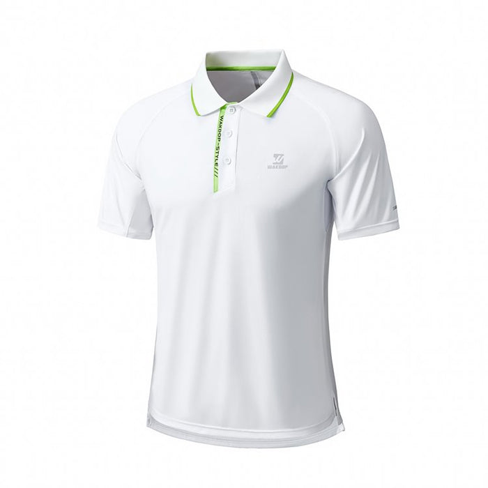 Custom Sports Polo