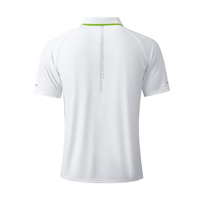 Custom Sports Polo