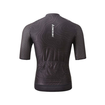 Custom Team Cycling Jersey