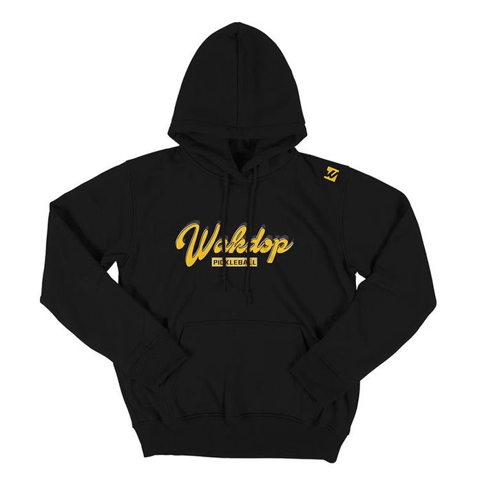 Custom Team Hoodie