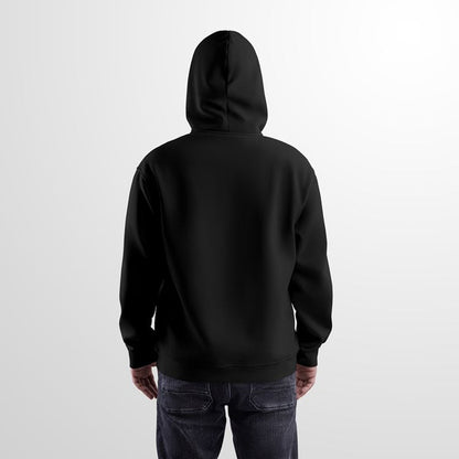 Custom Team Hoodie