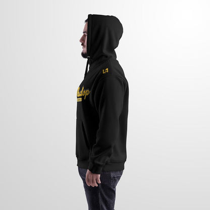Custom Team Hoodie