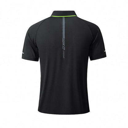 Custom Team Polo