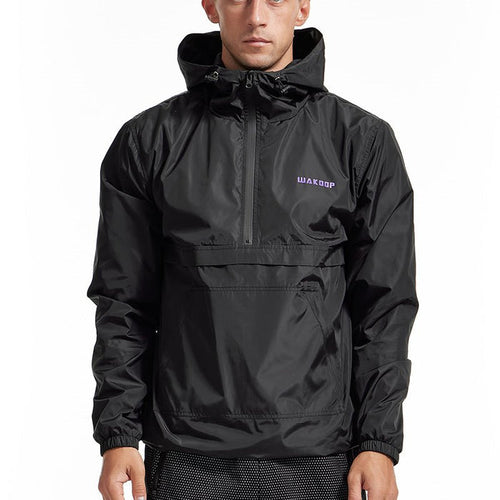 Custom Team Windbreakers