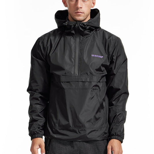 Custom Team Windbreakers